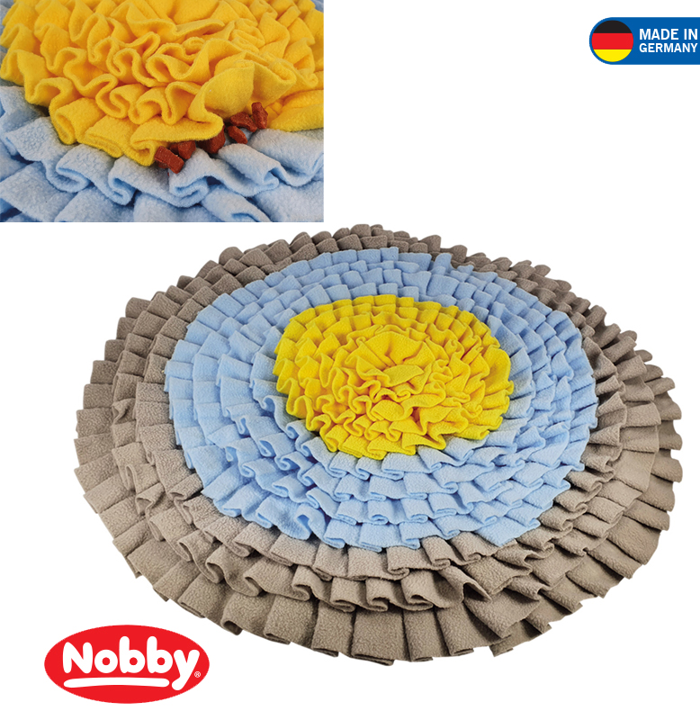 Snuffle Mat "Target"